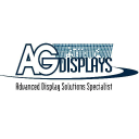 Customer profile logo