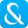Customer profile logo
