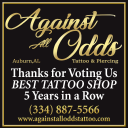 Customer profile logo