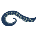 Customer profile logo