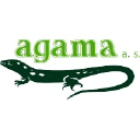 Customer profile logo