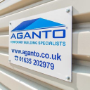 Customer profile logo