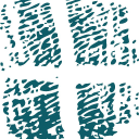 Customer profile logo