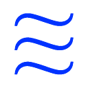 Customer profile logo