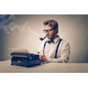 Customer profile logo