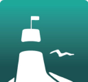 Customer profile logo