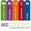 Customer profile logo