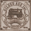 Customer profile logo