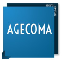 Customer profile logo