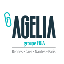 Customer profile logo