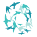 Customer profile logo