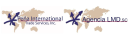 Customer profile logo