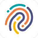 Customer profile logo