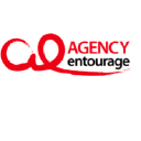 Customer profile logo