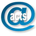 Customer profile logo