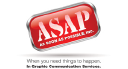 Customer profile logo