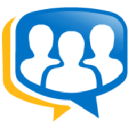 Customer profile logo