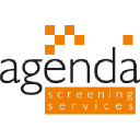 Customer profile logo