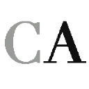 Customer profile logo