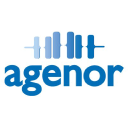 Customer profile logo