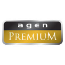 Customer profile logo