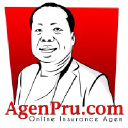 Customer profile logo