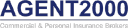Customer profile logo