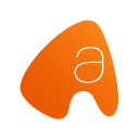 Customer profile logo