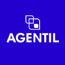 Customer profile logo