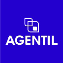 Customer profile logo