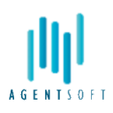 Customer profile logo
