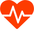 Customer profile logo