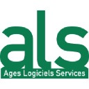 Customer profile logo