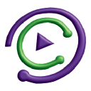 Customer profile logo