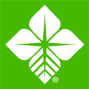 Customer profile logo