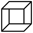 Customer profile logo