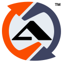 Customer profile logo