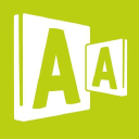 Customer profile logo