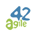 Customer profile logo