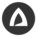 Customer profile logo