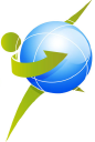 Customer profile logo