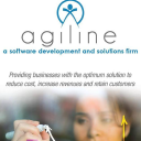 Customer profile logo