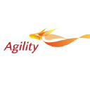 Customer profile logo