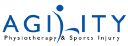 Customer profile logo