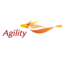 Customer profile logo