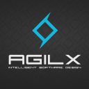 Customer profile logo