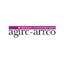 Customer profile logo