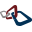 Customer profile logo