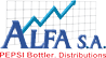 Customer profile logo