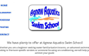 Customer profile logo